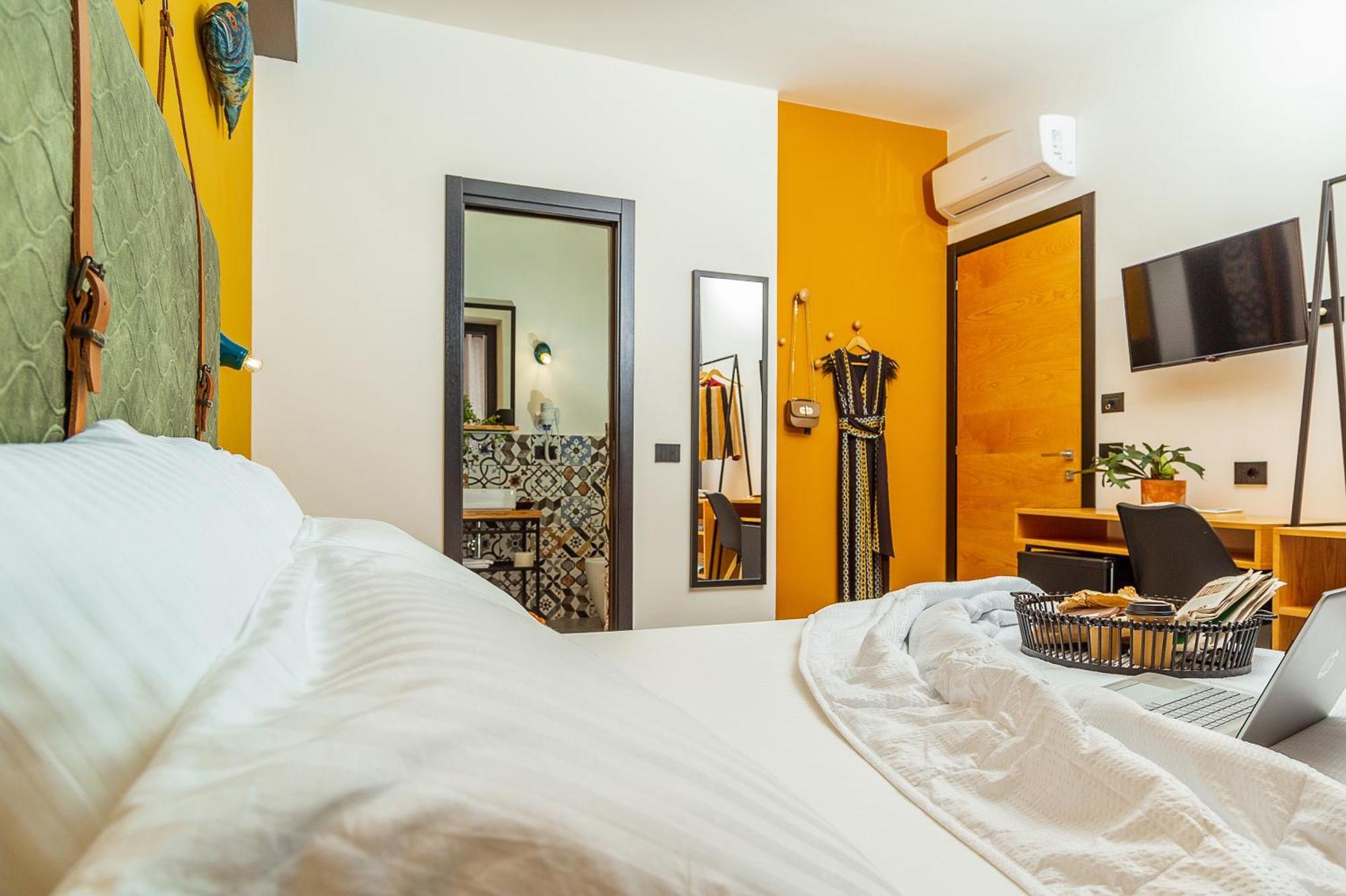 Bb Ogliastroom Tortolì Exterior foto