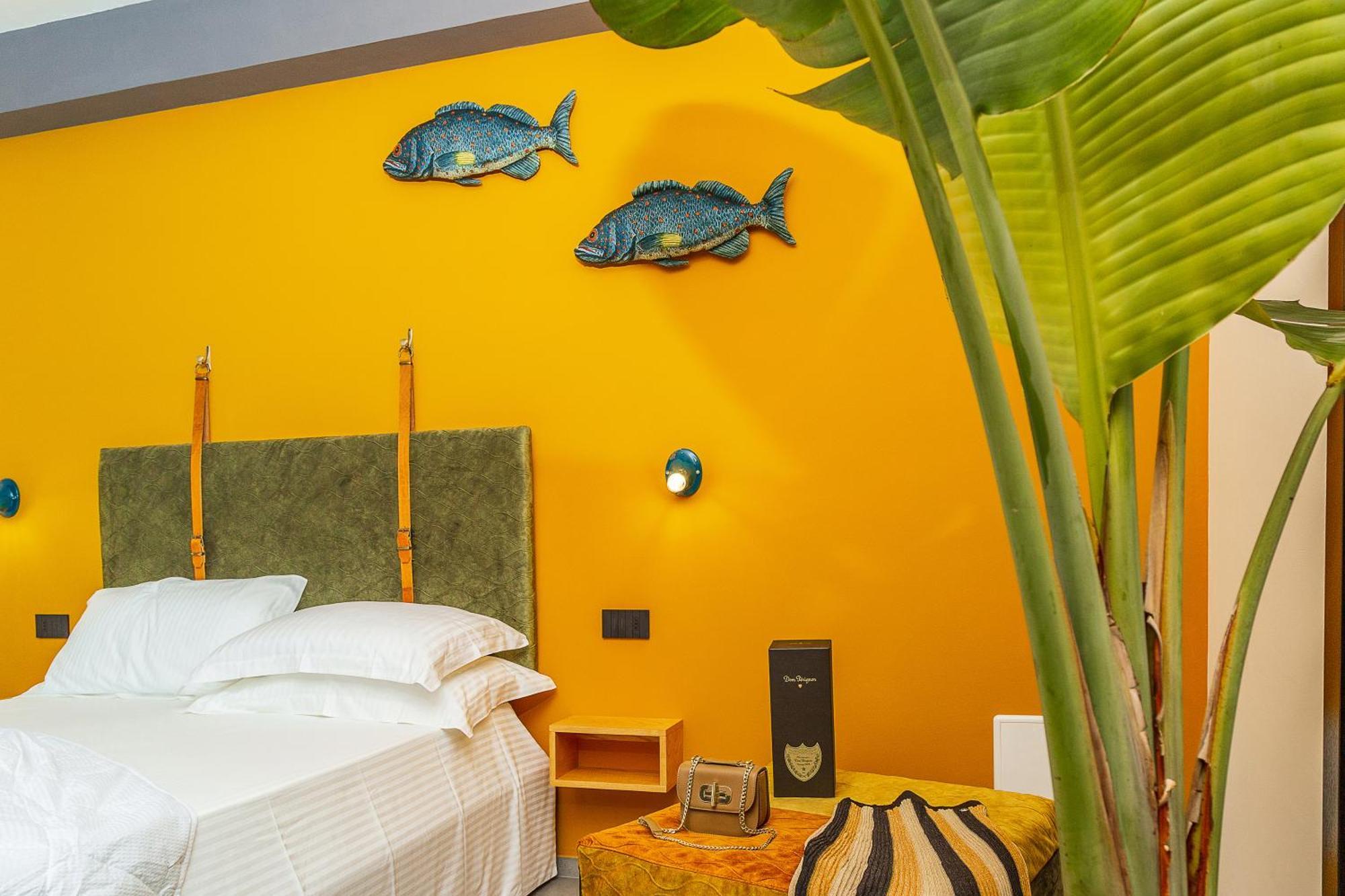 Bb Ogliastroom Tortolì Exterior foto
