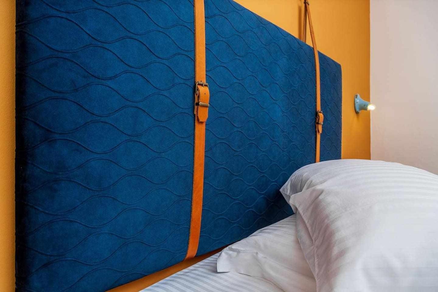 Bb Ogliastroom Tortolì Habitación foto