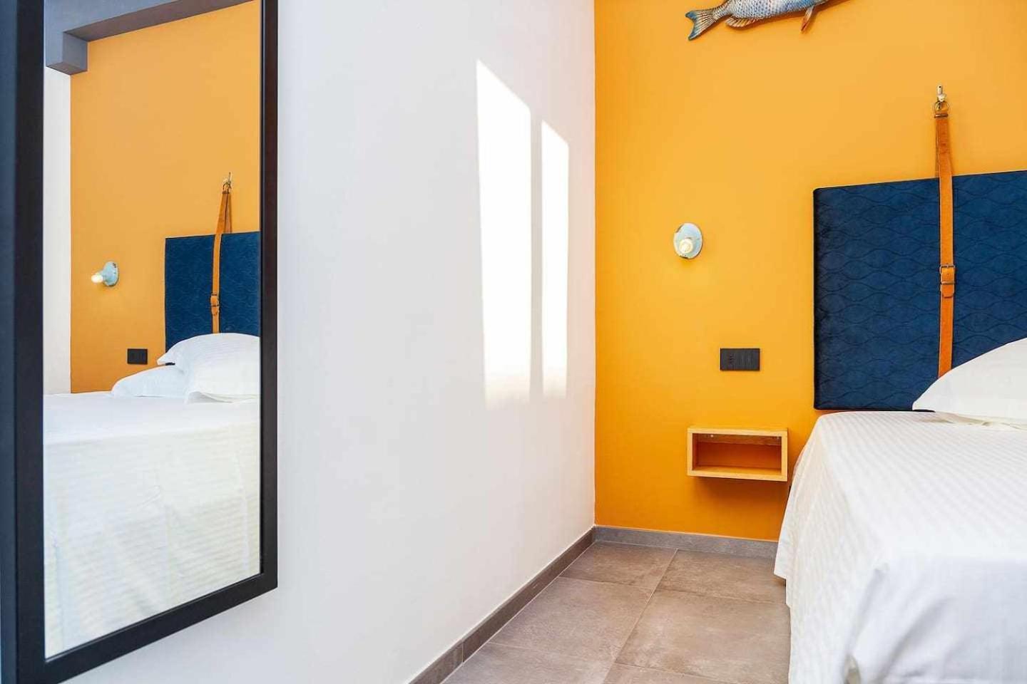 Bb Ogliastroom Tortolì Habitación foto