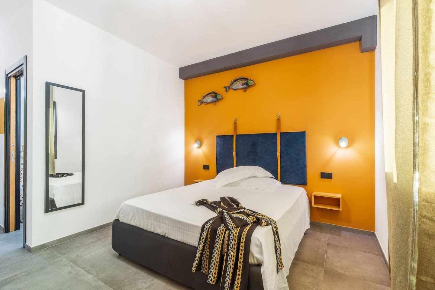 Bb Ogliastroom Tortolì Habitación foto