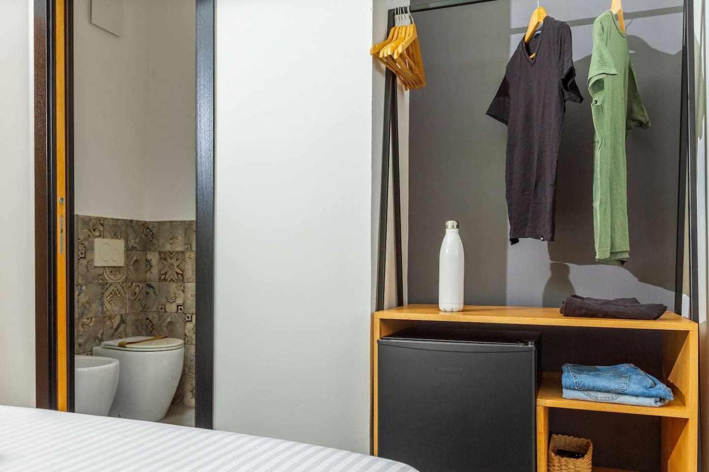 Bb Ogliastroom Tortolì Habitación foto