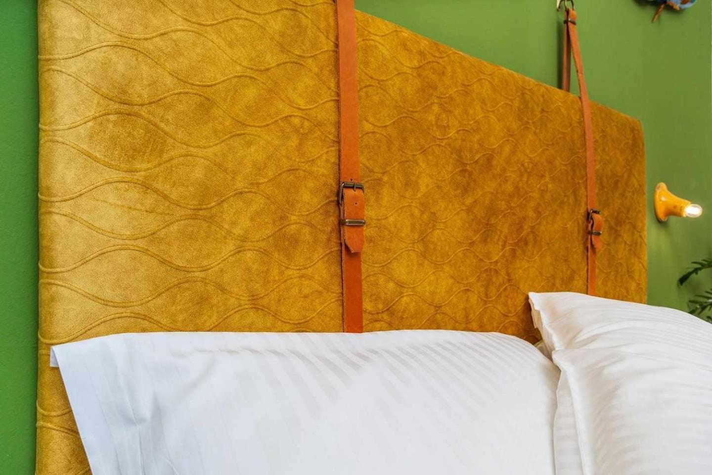 Bb Ogliastroom Tortolì Habitación foto