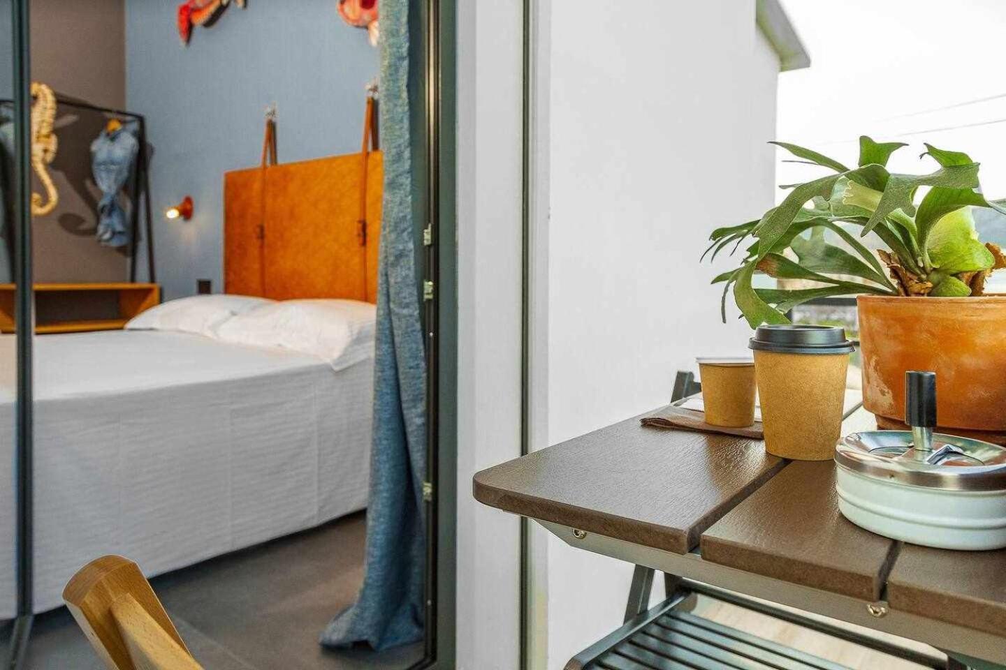 Bb Ogliastroom Tortolì Habitación foto