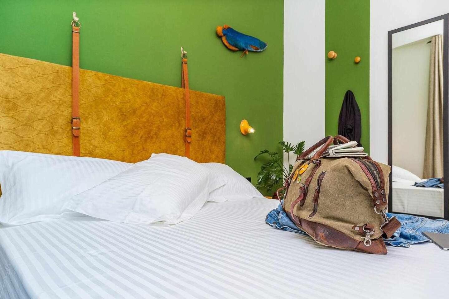 Bb Ogliastroom Tortolì Habitación foto