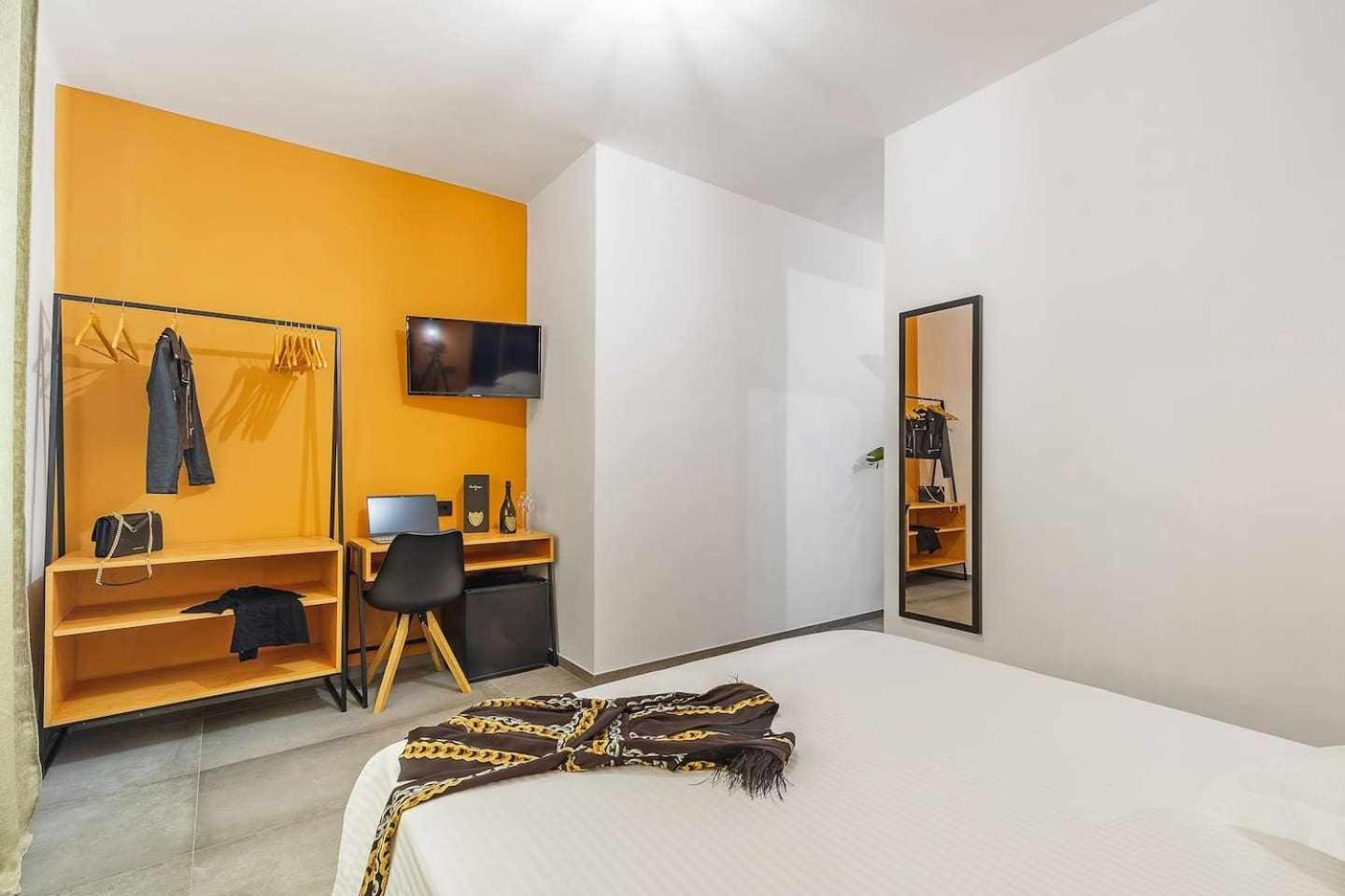 Bb Ogliastroom Tortolì Habitación foto