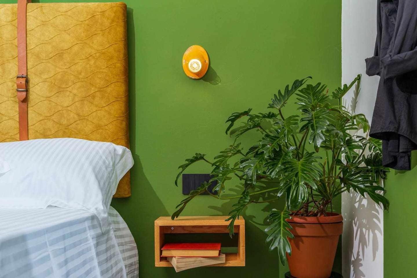 Bb Ogliastroom Tortolì Habitación foto